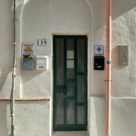 Vento Di Ponente Lejlighed Trapani Eksteriør billede